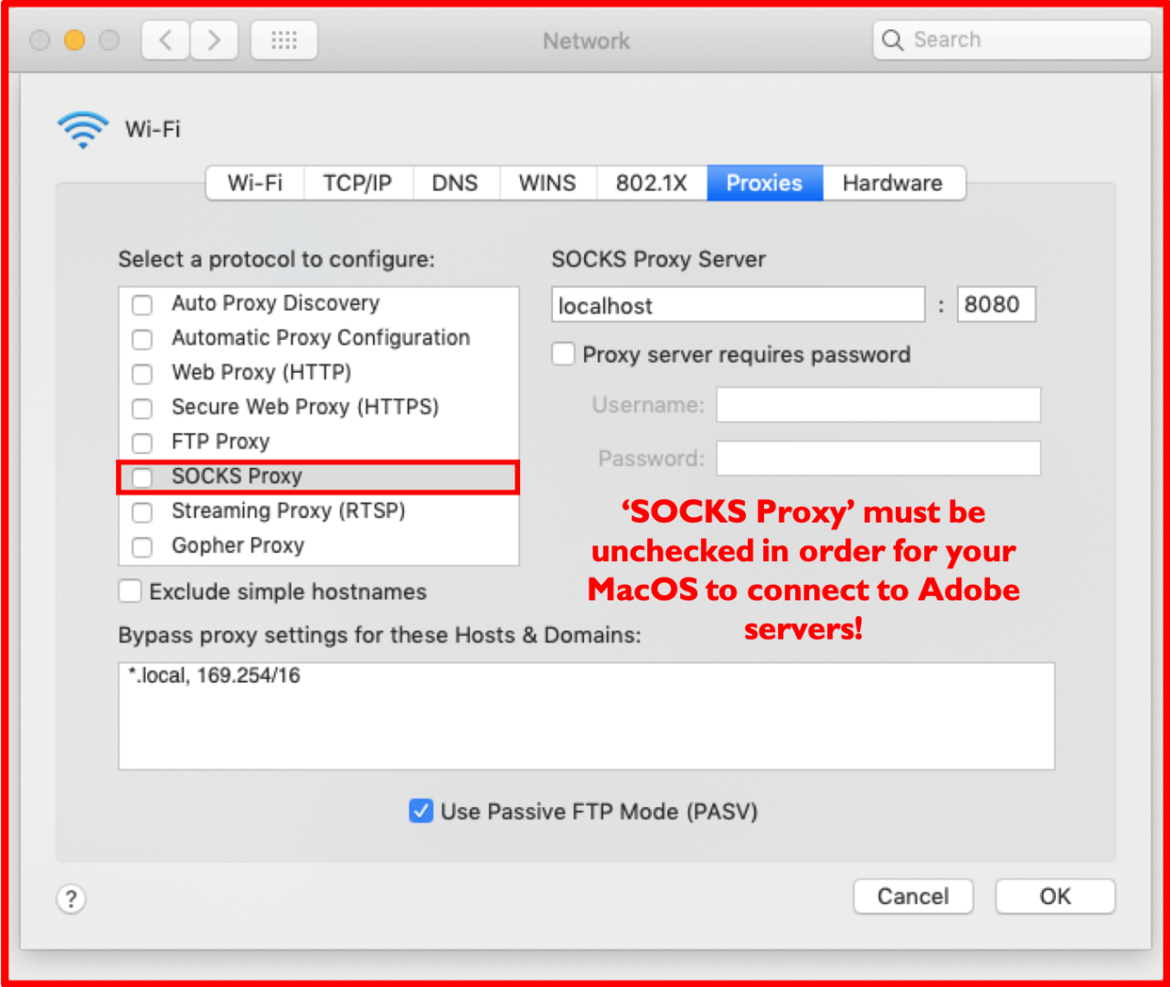 search for adobe cc leftover files mac os