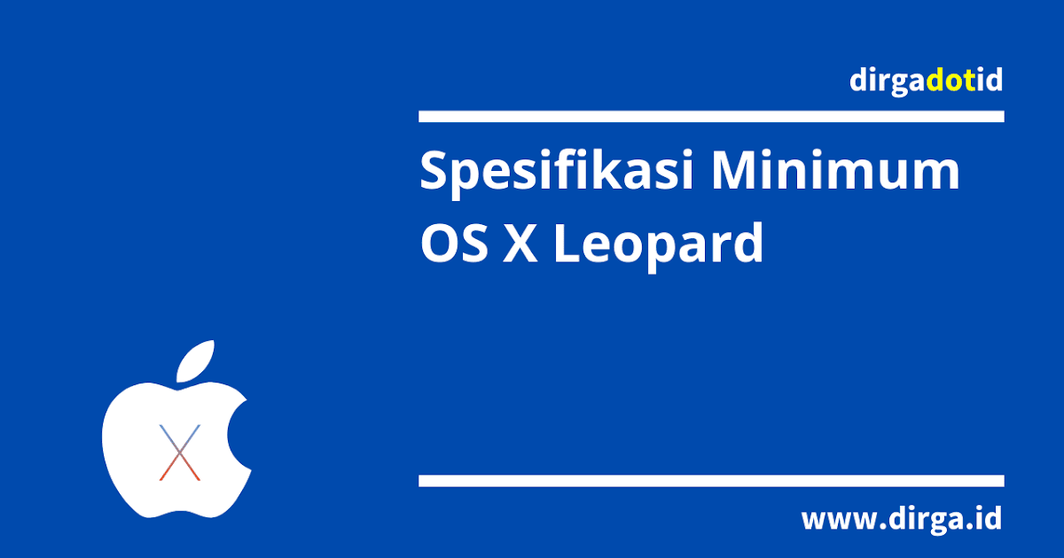 internet security for mac leopard